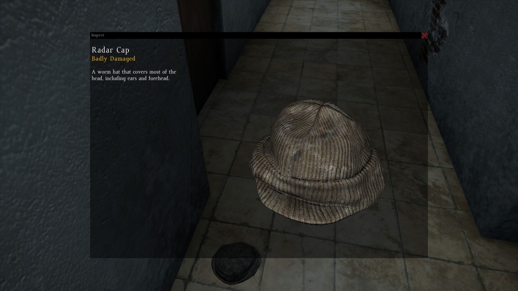 Dayz Standalone Radar Cap