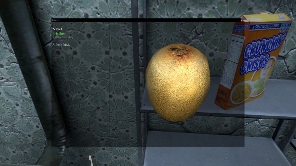 DayZ Standalone Kiwi