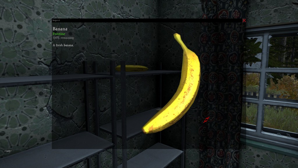 DayZ Standalone Banana