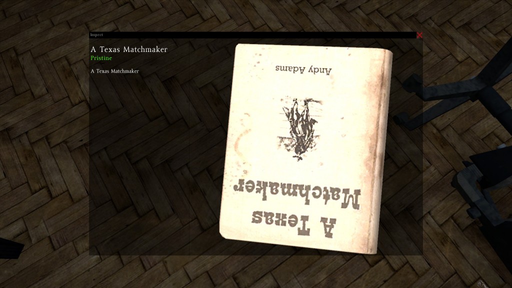 DayZ Standalone Book A Texas Matchmaker