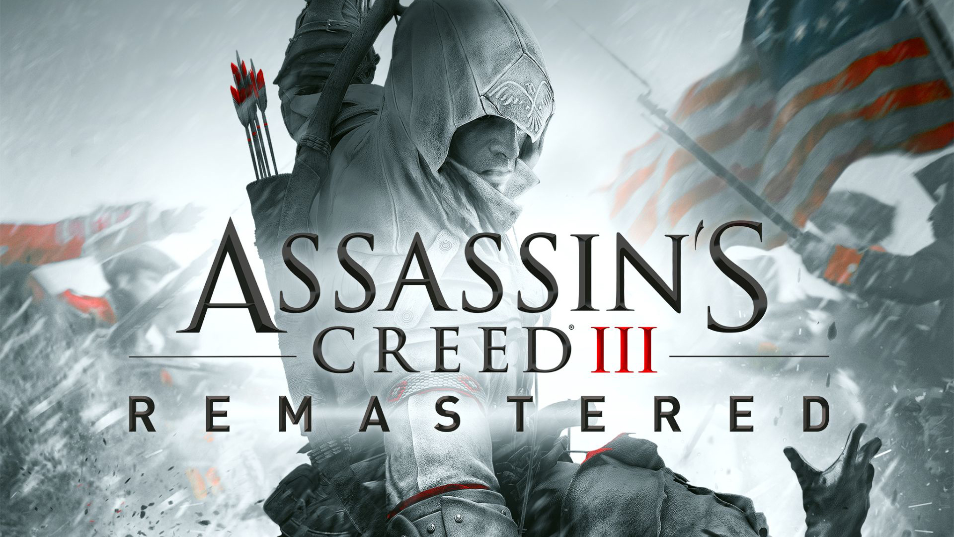 Assassins creed iii remastered. Assassin's Creed 3 Remastered. Ассасин 3 ремастер. Assassins Creed 3 Remastered постеры. Assassin's Creed 1 обложка.