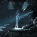 Gamerschoice - Master Chief aus dem Spiel Halo 4